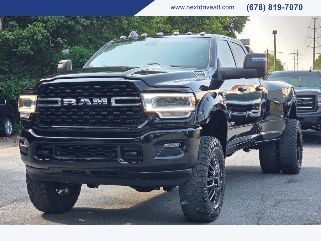 ram ram 3500 pickup 2023 3C63RRHL9PG624530 image ram ram 3500 pickup 2023 3C63RRHL9PG624530 image